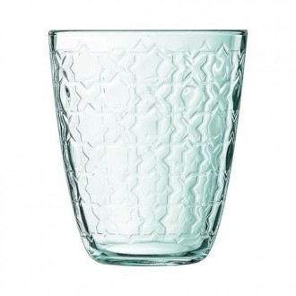 VASO FB 30 CL AGATA VERDE 5426080