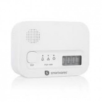 DETECTOR MONOXIDO DE CARBONO FGA-13041