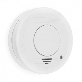 DETECTOR DE HUMO CON BATERIA 10.044.62