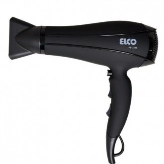 SECADOR PELO PROFESIONAL 2400W PC-7248