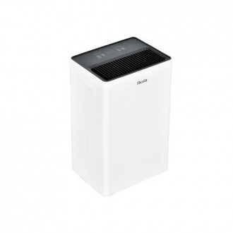 DESHUMIDIFICADOR FACULA SIROCO 20L BLANCO DESH20F