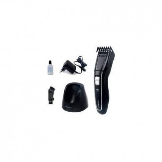 MAQUINA CORTAR PELO PROFESIONAL NEGRO 185749