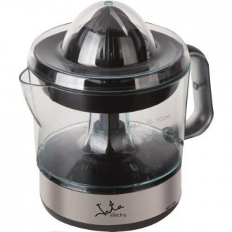 EXPRIMIDOR INOX 700ML 40W. EX421