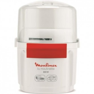 PICADORA LA MOULINETTE 800W  AD560120