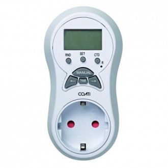 MINI PROGRAMADOR DIGITAL AF132259