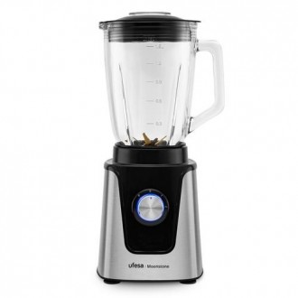 BATIDORA VASO MOONSTONE 1500W 1.5L
