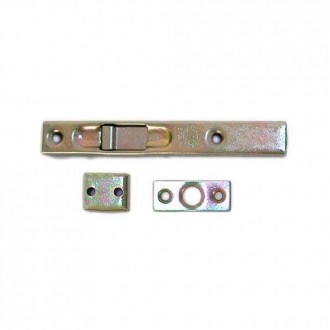 PASADOR BICROMATADO    AMIG 400-150
