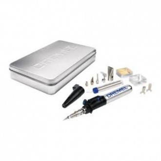 SOLDADOR DREMEL VERSA TIP 2000-7