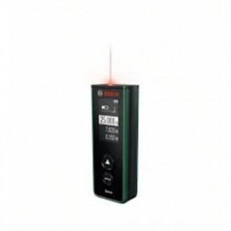 MEDIDOR LASER DE DISTANCIAS ZAMO IV 0603672900