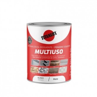 IMPRIMACION MULTIUSO  GRIS 750ML