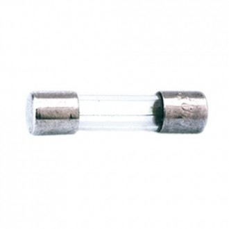 FUSIBLE 5X20 RAP. 06.103/F/6.3  (BOL-100)