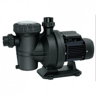 BOMBA PISCINA 230 V. 0,55 KW. 0,75 HP NOX7515M