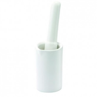MORTERO CON MAZA 6 CM. ONLINE 900870