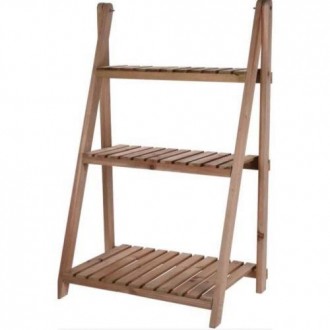 ESTANTE DE BALCON EN MADERA KR5000040