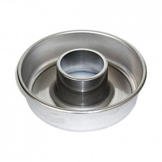 MOLDE SABARIN 25 CM. ALUMINIO 26025