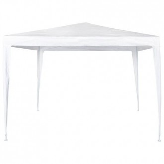 CENADOR PLASTICO BLANCO 3X3 53857