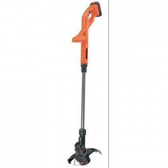 CORTABORDES 18V 1.5AH LITIO 25CM ST1823-QW