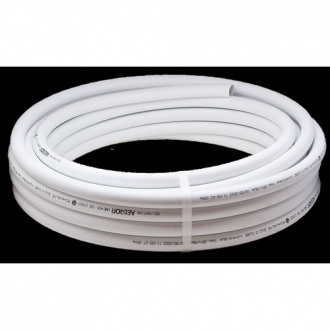 TUBO MULTICAPA PE-AL-PEX 20X2.0 ROLLO-15M