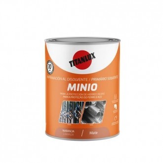 IMPRIMACION ANTIOXIDO NARANJA 750MAL 5877224