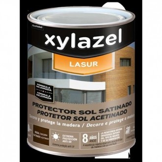 XYLAZEL SOL SATINADO NOGAL 750ML 5836638