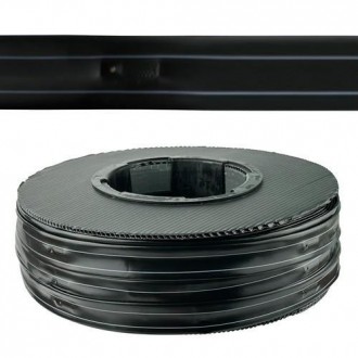 ROLLO DE CINTA DE RIEGO 8.000 MIL C/GOTERO 150M