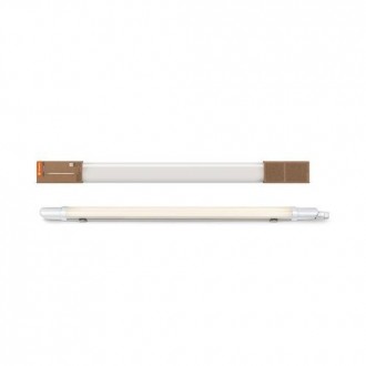 PANTALLA ESTANCA ESSENTIAL SLIM 60CM 840