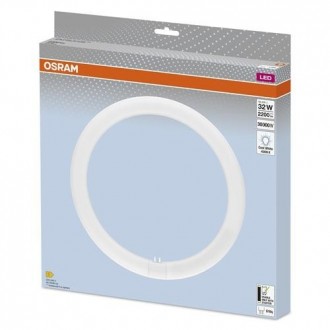 TUBO LED T9C EM 22 18.3W 840 G10Q