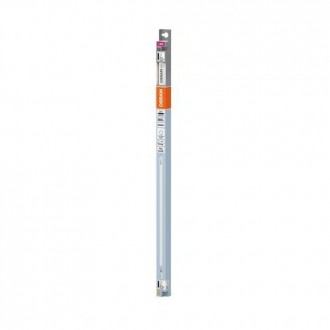 TUBO LED T8 18 EM 600 6.6W 840