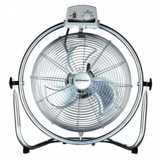VENTILADOR INDUSTRIAL SERIE OSCILANTE 130W PWO1952