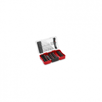 JUEGO 39 PUNTAS Y BROCAS METAL 49108773