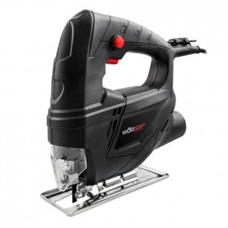 CALADORA WORGRIP 400W CORTE DE 0-45º 49490