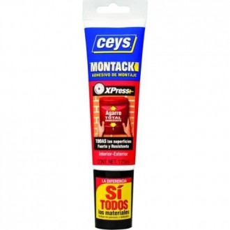 MONTACK EXPRESS PLUS 125 ML. 507252