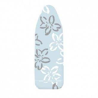 FUNDA PARA TABLA DE PLANCHAR COMFORT 125X40 CM