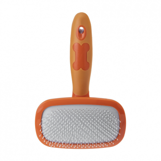 CEPILLO METALICO PETS CLUB 11564