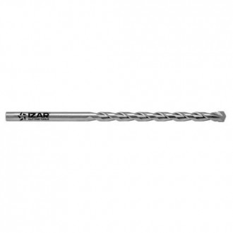BROCA PARED METAL DURO 7X100MM. 1886 (BL)