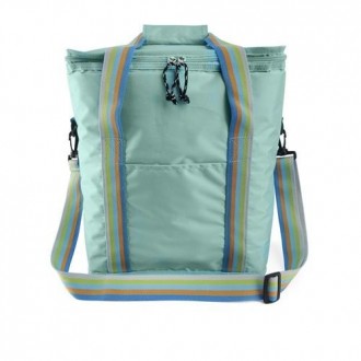 BOLSA NEVERA 30 L SUMMER AZUL 9225-TA