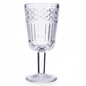 COPA VINO 28.5CL (CAJA 6) TRANSP MEDINA