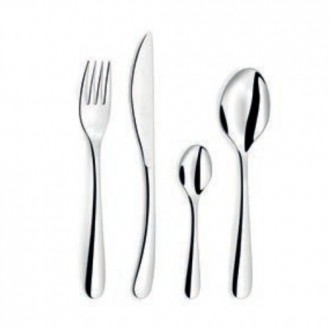 CUBERTERIA ONDINE PRADEL 20 PCS 5425966