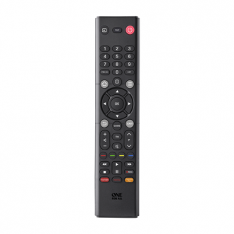 MANDO A DISTANCIA ONE FOR ALL TCL URV1322