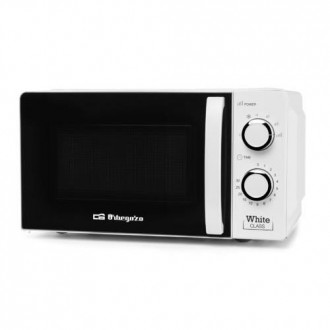 MICROONDAS SIN GRILL BLANCO 20 L. MI2115