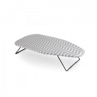 TABLA DE PLANCHAR DE SOBREMESA 75X34CM HPLA8214