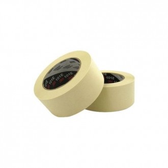 CINTA DE ENMASCARADO 101E, BEIGE, 24 MM X 50 M
