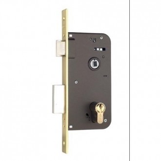 CERRADURA EMBUTIR 600-70X40 HL