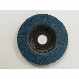DISCO LAMINA ZIRCONIO 115 G40 C-10UND