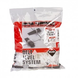 BRIDA 3-12MM.0,5MM DELTA LEVEL SYSTEM (B-200) 3930