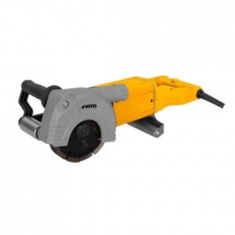 RANURADORA DE PARED 2400 W
