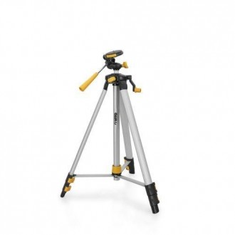TRIPODE PARA NIVEL L SER (60 150CM)