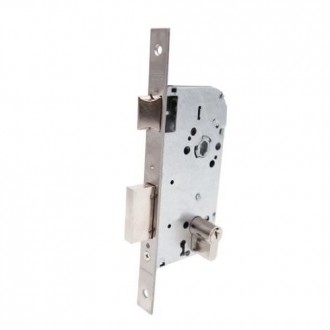 CERRADURA EMBUTIR 130/58/RHN E-50 HºNIQ.REDONDEADO