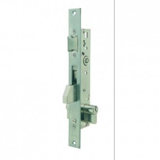 CERRADURA PUERTA METALICA 2210/20/3AI TESA