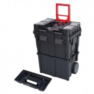 CARRO HERRAMIENTAS CON RUEDAS WHEELBOX HD 39000